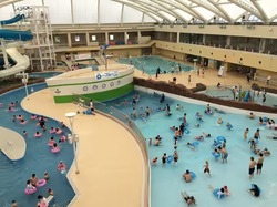 「【2026夏休み】愛知のおでかけ最新人気ランキングTOP10 室内遊び場からプールまで」の写真