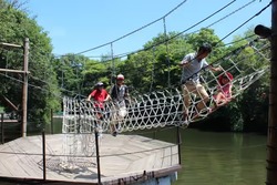 「【2026夏休み】愛知のおでかけ最新人気ランキングTOP10 室内遊び場からプールまで」の写真