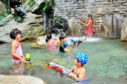「【2026夏休み】静岡のおでかけ最新人気ランキングTOP10 水遊び・動物ふれあいも」の写真