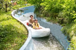 「【長野2026】夏休みのおでかけ最新人気ランキングTOP10 水遊び・アスレチックも！」の写真