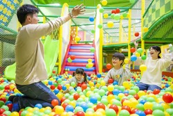 「【長野2026】夏休みのおでかけ最新人気ランキングTOP10 水遊び・アスレチックも！」の写真