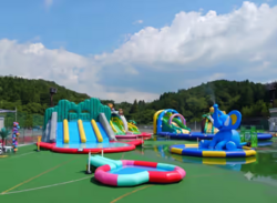 「【長野2026】夏休みのおでかけ最新人気ランキングTOP10 水遊び・アスレチックも！」の写真