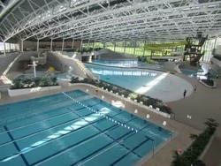 「【長野2026】夏休みのおでかけ最新人気ランキングTOP10 水遊び・アスレチックも！」の写真