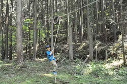 「【山梨2026】夏休みのおでかけ最新人気ランキングTOP10 プール・リニア・宝石発掘まで」の写真
