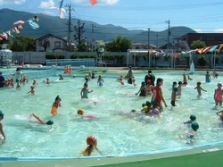 「【山梨2026】夏休みのおでかけ最新人気ランキングTOP10 プール・リニア・宝石発掘まで」の写真