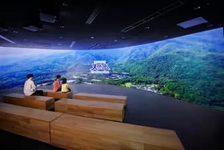 「【山梨2026】夏休みのおでかけ最新人気ランキングTOP10 プール・リニア・宝石発掘まで」の写真