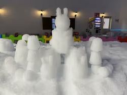 「【神奈川県】夏休みのおでかけ人気ランキングTOP10 室内遊園地・プール・体験施設も」の写真