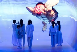「【神奈川県】夏休みのおでかけ人気ランキングTOP10 室内遊園地・プール・体験施設も」の写真
