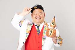 あらぽん ひょうたん作品とワークショップ