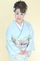 麻生けい子 懐かしの昭和歌謡と演歌