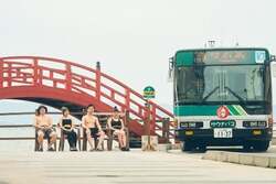 「国内遊園地初！プールとサウナでととのう新体験が浜名湖パルパルに登場　8/22-30まで」の写真