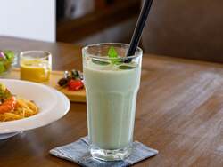 cafe towa