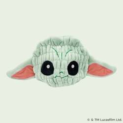 「吸水速乾タオルキャップ グローグー」（C）& TM Lucasfilm Ltd.