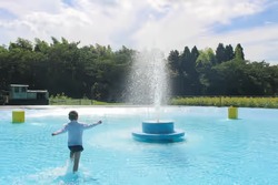 「【千葉県】夏休みのおでかけ人気ランキングTOP10 牧場・プール・室内遊園地も」の写真