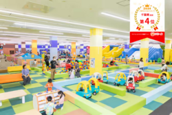 「【千葉県】夏休みのおでかけ人気ランキングTOP10 牧場・プール・室内遊園地も」の写真