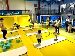 「【千葉県】夏休みのおでかけ人気ランキングTOP10 牧場・プール・室内遊園地も」の写真