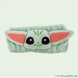 「ヘアターバン グローグー」　（C）& TM Lucasfilm Ltd.