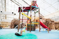 「【東京都】夏休みに家族で行きたい！人気おでかけイベントランキングTOP10」の写真