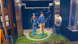 「【東京都】夏休みに家族で行きたい！人気おでかけイベントランキングTOP10」の写真