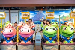 「【東京都】夏休みに家族で行きたい！人気おでかけイベントランキングTOP10」の写真