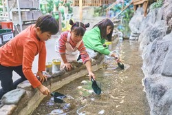 「【栃木県】夏休みのおでかけ人気ランキングTOP10 宝石探し・水遊び・動物ふれあいも」の写真