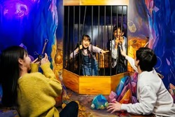 「【栃木県】夏休みのおでかけ人気ランキングTOP10 宝石探し・水遊び・動物ふれあいも」の写真