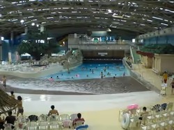 「【群馬】夏休みのおでかけ人気ランキングTOP10 水遊び・恐竜・サファリも」の写真