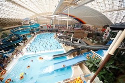 「【福島2026】夏休みのおでかけ最新人気ランキングTOP10 屋内プール・水族館・遊園地も」の写真