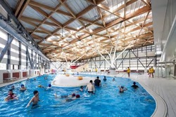 「【福島2026】夏休みのおでかけ最新人気ランキングTOP10 屋内プール・水族館・遊園地も」の写真
