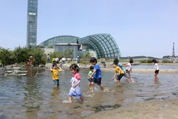 「【福島2026】夏休みのおでかけ最新人気ランキングTOP10 屋内プール・水族館・遊園地も」の写真