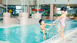 「【福島2026】夏休みのおでかけ最新人気ランキングTOP10 屋内プール・水族館・遊園地も」の写真