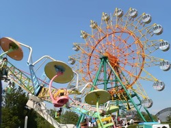 「【福島2026】夏休みのおでかけ最新人気ランキングTOP10 屋内プール・水族館・遊園地も」の写真