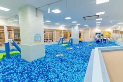 「【宮城県】夏休みのおでかけ人気ランキングTOP10 屋内遊び場・恐竜体験・温泉ホテルも」の写真
