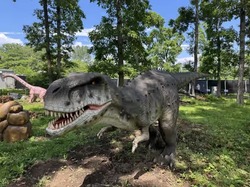 「【宮城県】夏休みのおでかけ人気ランキングTOP10 屋内遊び場・恐竜体験・温泉ホテルも」の写真