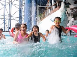 「【宮城県】夏休みのおでかけ人気ランキングTOP10 屋内遊び場・恐竜体験・温泉ホテルも」の写真