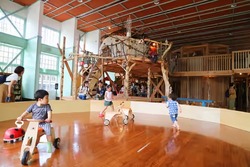 「【2026夏休み】秋田のおでかけ最新ランキングTOP10温泉プール・湖水浴・室内遊び場」の写真