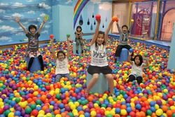 「【2026夏休み】秋田のおでかけ最新ランキングTOP10温泉プール・湖水浴・室内遊び場」の写真