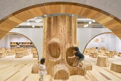 「【岩手2026】夏休みのおでかけ最新人気ランキングTOP9 屋内あそび・温泉・サファリも」の写真