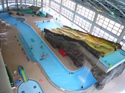 「【岩手2026】夏休みのおでかけ最新人気ランキングTOP9 屋内あそび・温泉・サファリも」の写真