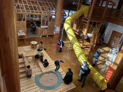 「【岩手2026】夏休みのおでかけ最新人気ランキングTOP9 屋内あそび・温泉・サファリも」の写真