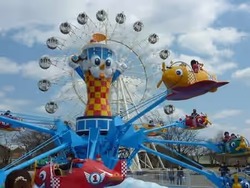 「【青森2026】夏休みのおでかけ最新人気ランキングTOP10 プール・水族館・デジタル体験」の写真