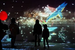 「【青森2026】夏休みのおでかけ最新人気ランキングTOP10 プール・水族館・デジタル体験」の写真