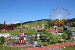 「【北海道】夏休みの家族おでかけ人気ランキングTOP10 室内遊び場から大自然体験まで」の写真