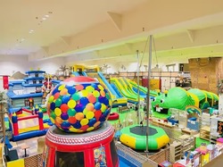 「【北海道】夏休みの家族おでかけ人気ランキングTOP10 室内遊び場から大自然体験まで」の写真