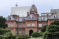 「【北海道】夏休みの家族おでかけ人気ランキングTOP10 室内遊び場から大自然体験まで」の写真