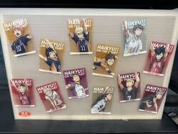 「クリアカード」（全12種）。ランダムのほか、全12種セット販売もあります
