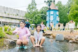 「【埼玉2026】夏休みのおでかけ最新人気スポットTOP10動物園・遊園地・屋内プールも」の写真
