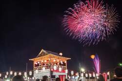 「総踊り・花火・屋台グルメ！西日本最大級「デカンショ祭2026」が兵庫・丹波篠山で開催」の写真