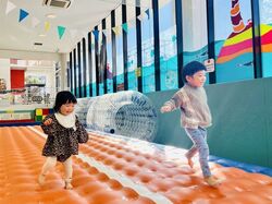 「【関東】お盆休みにおすすめ！人気アスレチックランキング 2026」の写真