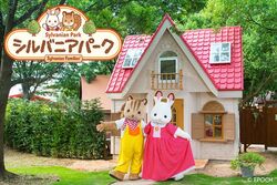 「【関東】お盆休みにおすすめ！人気アスレチックランキング 2026」の写真